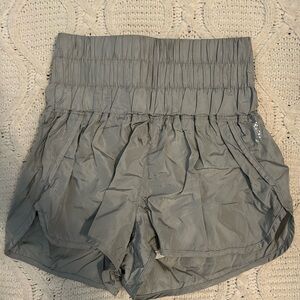 Women's FP Movement High-Waisted Shorts